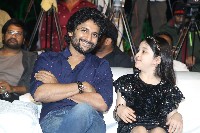 Hi Nanna Movie Success Celebrations Photos